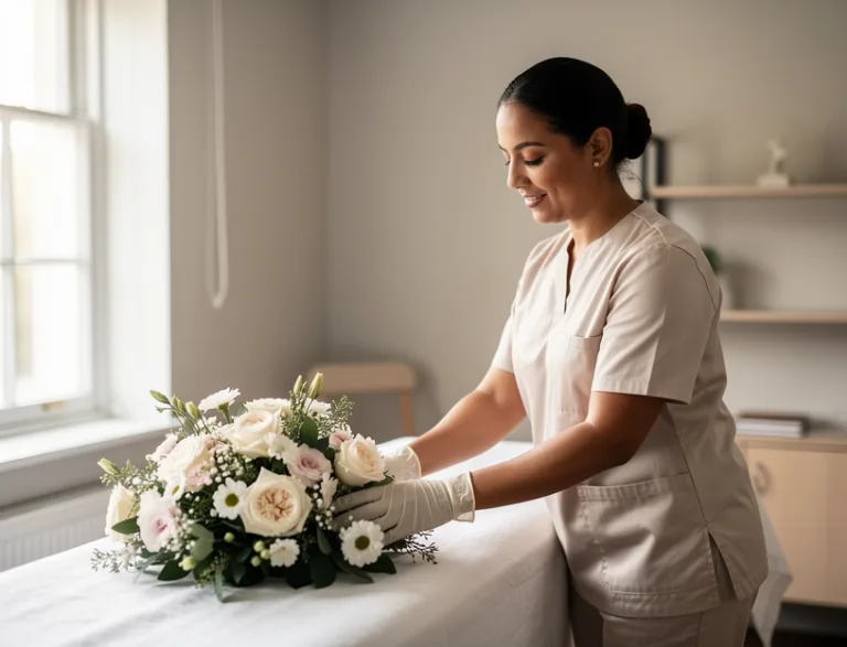 Funeral Home service in Staten Island